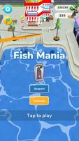 Fish Mania 2022 海報