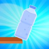 Bottle Flip: 3Dチャレンジ