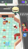 My Perfect Restaurant ภาพหน้าจอ 1