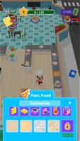 My Perfect Restaurant ภาพหน้าจอ 3