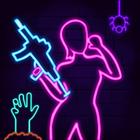 Sexy Girls vs Zombies icon