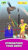 Sexy Girls vs Zombies screenshot 1