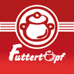Icona Futtertopf