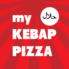 My Kebap Pizza ícone