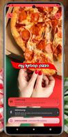 My Kebap Pizza Cartaz
