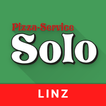 Pizza Solo Linz 아이콘