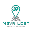 Nevr Lost - The Smart City Guide