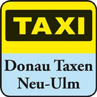 Donau Taxen Neu-Ulm icône