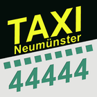 ikon TAXI 44444 Neumünster