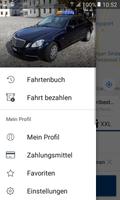 Taxi-Zentrale AG, Basel capture d'écran 3