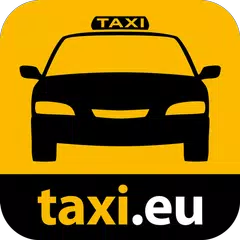 taxi.eu - Taxi App for Europe XAPK download