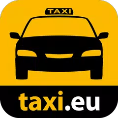 taxi.eu - Taxi-App für Europa アプリダウンロード