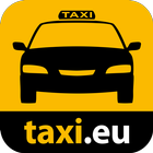 taxi.eu أيقونة