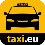 taxi.eu - Taxi App for Europe APK