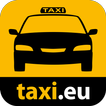 ”taxi.eu - Taxi-App für Europa