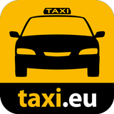 taxi.eu 图标