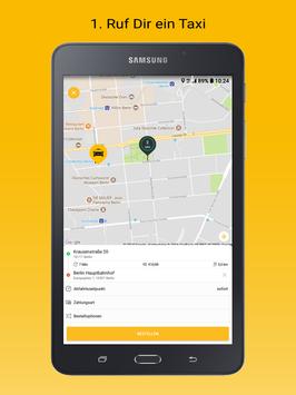 taxi.eu 截图 10