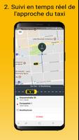 taxi.eu capture d'écran 1