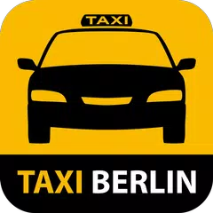 Taxi Berlin (030) 202020 アプリダウンロード