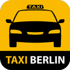 Taxi Berlin Zeichen