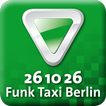 Funk Taxi Berlin