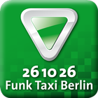 Funk Taxi Berlin アイコン