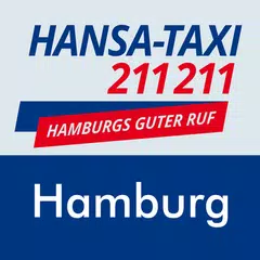 Скачать Hansa-Taxi APK