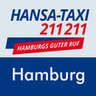 آیکون‌ Hansa-Taxi