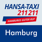 Hansa-Taxi Zeichen