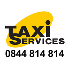 Taxi Lausanne icon