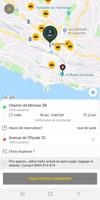 Taxi Lausanne screenshot 2