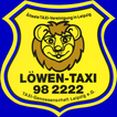 Löwentaxi