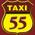 Taxi Frankfurt 55