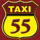 Taxi Frankfurt 55 APK