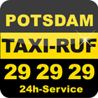 taxi Potsdam 29 29 29 图标