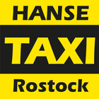 Hanse Taxi Rostock أيقونة