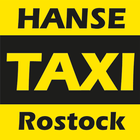Hanse Taxi Rostock simgesi