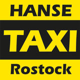 Hanse Taxi Rostock icône