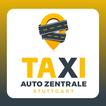 Stuttgart Taxi biểu tượng