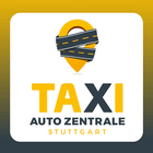 آیکون‌ Stuttgart Taxi