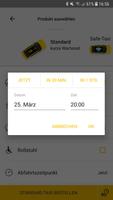 برنامه‌نما Stuttgart Taxi عکس از صفحه