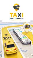 پوستر Stuttgart Taxi