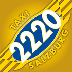 Taxi 2220-icoon