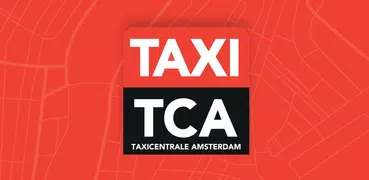 TCA Taxi Amsterdam