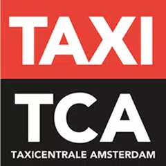 Baixar TCA Taxi Amsterdam APK