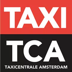 TCA Taxi XAPK download
