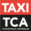 TCA Taxi Amsterdam APK