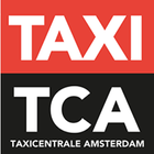 TCA Taxi icône