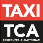 TCA Taxi simgesi