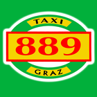 Taxi 889 Graz 图标